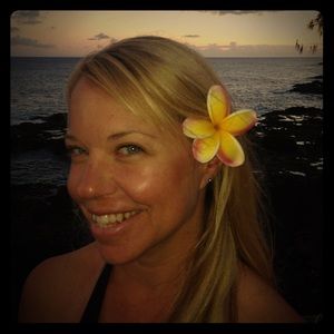 Meet your Posher, Kristi